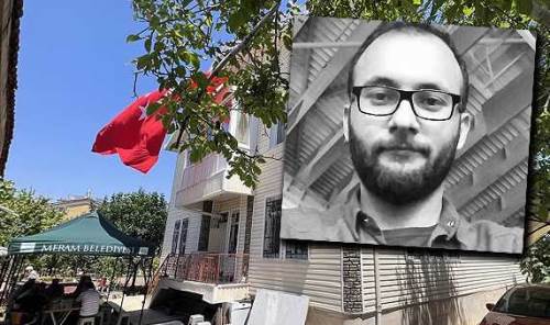 Eskişehir'deki yangın Konya'yı da yaktı: Şehit Muharrem Can yarın toprağa verilecek