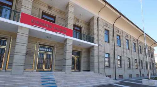 Eskişehir’deki yasağa bir iptal davası daha!