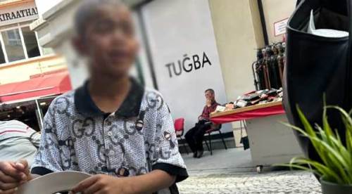 Eskişehir'deki yasağa rağmen hala daha sokaktalar!