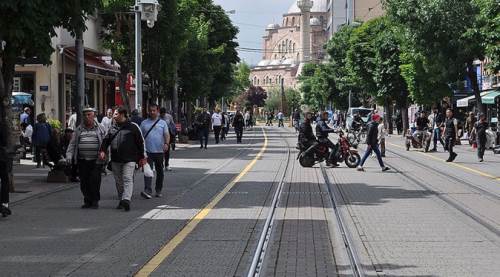 Eskişehir'deki yasak işe yaradı: Artık sokaklara elveda!