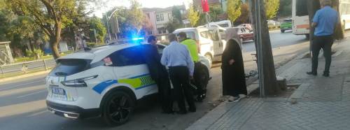 Eskişehir'deki yasak parka itirazlarda çare olmadı