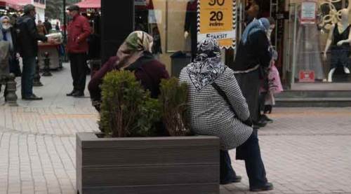 Eskişehir'deki yasaklarda vatandaşların yeni alternatifi bu oldu!