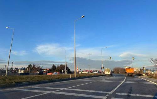 Eskişehir'deki yeni trafik ışıkları kazaya davetiye çıkarıyor