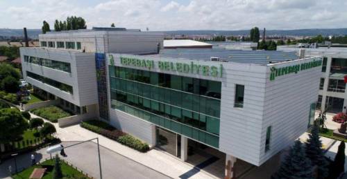 Eskişehir'deki yeni yıl konseri ertelendi!