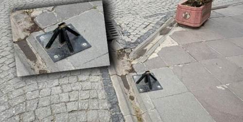 Eskişehir'deki yetkililere çağrı: Yeniden yerleştirilsin