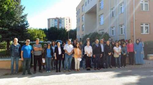 Eskişehir'deki yıkım kararına tepki büyük!