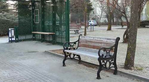 Eskişehir'deki yoğun kırağı vatandaşa zor anlar yaşattı