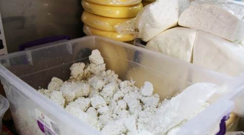 Eskişehir'deki yoksulluğu bu dükkanlarda görebilirsiniz!