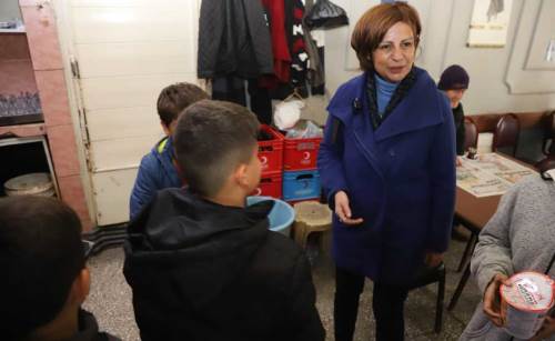 Eskişehir’deki yoksulluğu dert edinen Ünlüce’nin mutfağı!