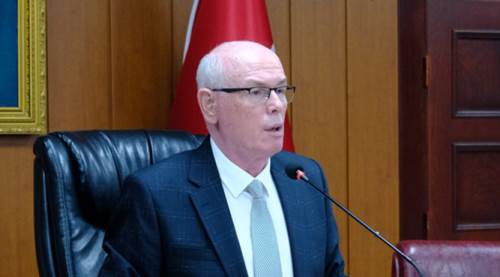 Eskişehir'deki yüksek kiralarla ilgili çarpıcı iddia!