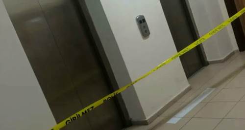 Eskişehir'deki yurtlarda da tedirginlik yaşanıyor: Asansör kazaları...