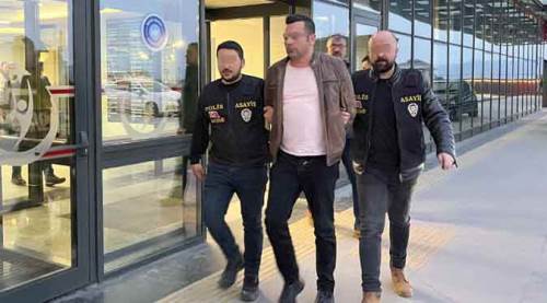 Eskişehir’deki zabıta dehşetinde flaş gelişme! 