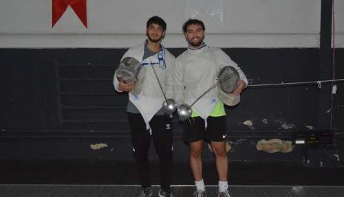 Eskişehir Demirspor başarılı öğrencilerini olimpiyatlara hazırlıyor!