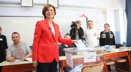 Eskişehir demokrasisi için güzel bir gün olsun