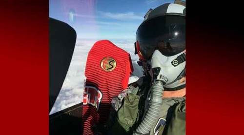 Eskişehir'den 'neferler düşmanı vuracak' mesajı!