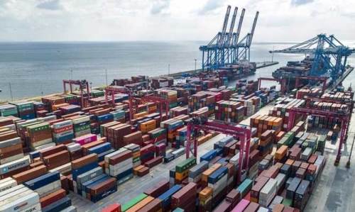 Eskişehir’den 139 milyon dolarlık ihracat