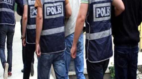 Eskişehir’den 17 ihraç