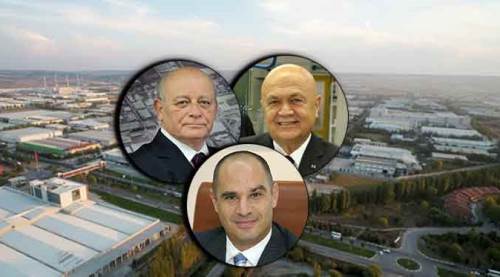 Eskişehir'den 3 isim o listede!