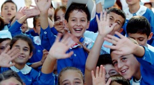 Eskişehir'den 67 öğrenci katılacak...