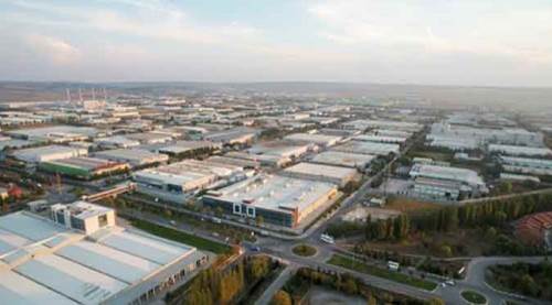 Eskişehir'den 9 firma o listeye girdi!