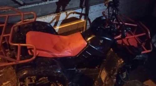 Eskişehir'den Afyon'a satmak için götürdü, bin pişman oldu...