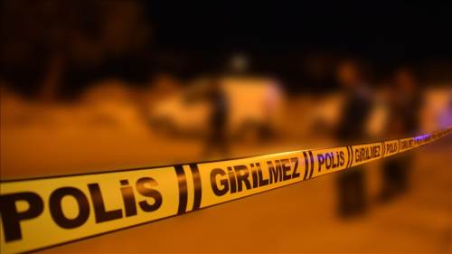 Eskişehir'den ailesinin yanına gelen emekli polis ölü bulundu