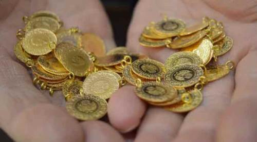 Eskişehir'den altın fiyatları için kritik uyarı: Rekor kıracak!