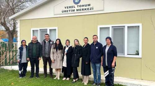 Eskişehir'den Ankara'ya anlamlı destek