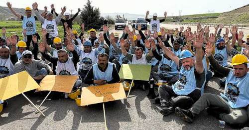 Eskişehir'den Ankara'ya verilen ama tutulmayan sözler için yürüyorlar!