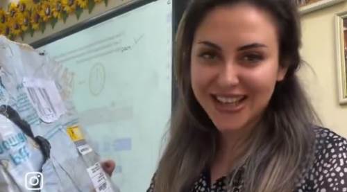 Eskişehir'den Azerbaycan'a... Sosyal medyayı sallayan video