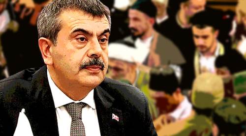 Eskişehir'den Bakan'a sert çıkış: FETÖ’den boşalan yerlere...