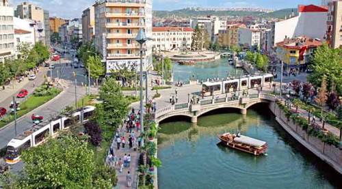 Eskişehir'den bakanlıklara acil çağrı!