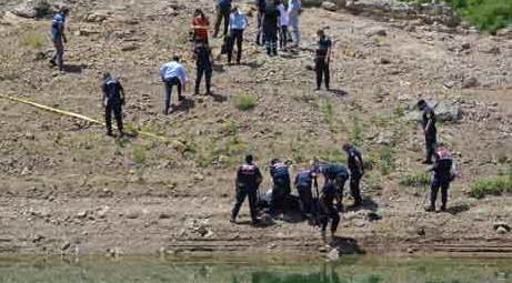 Eskişehir'den balık tutmaya Manisa'ya gitti, canından oldu