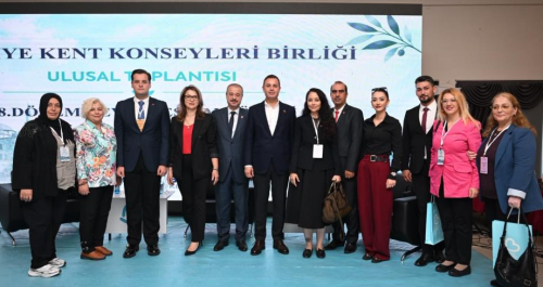 Eskişehir’den Balıkesir’e uzanan görev değişimi: Birliğin yeni başkanı belli oldu