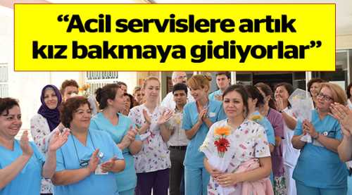ESKİŞEHİR'DEN BAŞBAKAN'A TEPKİ