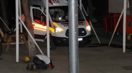 Eskişehir'den Bilecik'e gittiler, geri dönemediler... Tarifsiz acı!