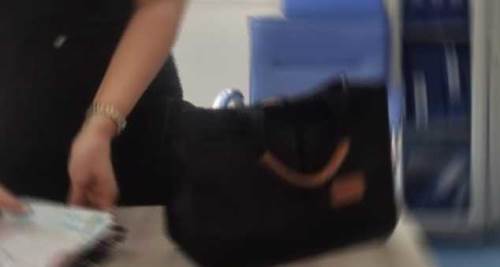 Eskişehir'den Bilecik'e nikah için gitti, para dolu çantası kayboldu