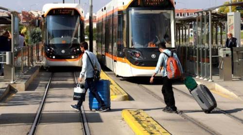 Eskişehir'den bir müjde daha: İmzalar atıldı 