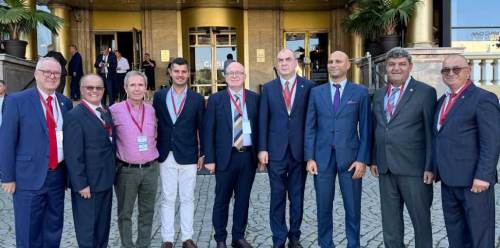 Eskişehir’den Bulgaristan’a iş birliği çağrısı!