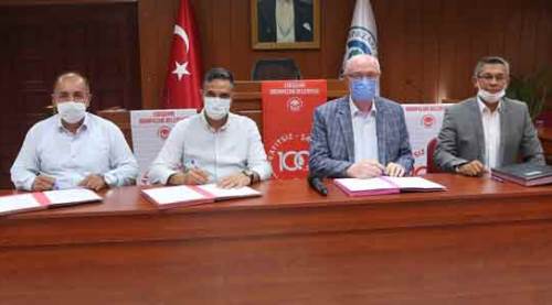 Eskişehir'den bütün Türkiye'ye yayılacak!