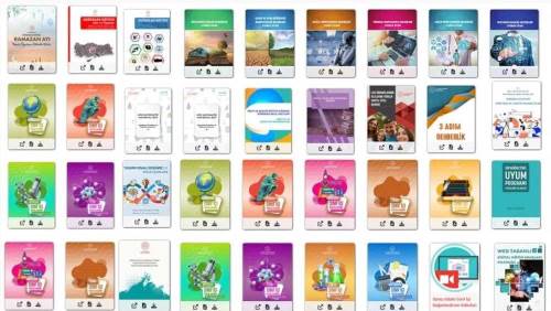 Eskişehir'den büyük adım: "Yönetici ve Öğretmen Kütüphanesi"