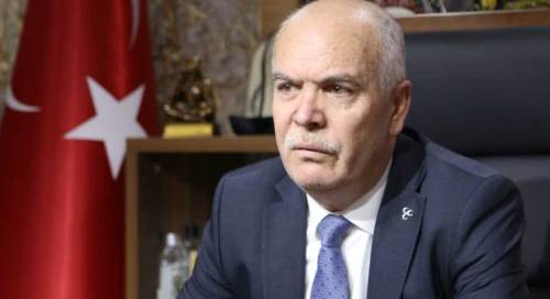 Eskişehir'den CHP'ye çağrı: Kuruluş ayarlarına geri dön! 