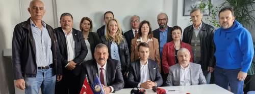 Eskişehir'den çiftçiler için önemli çağrı: "Destek istiyoruz"