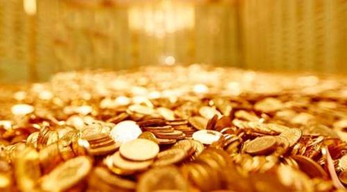 Eskişehir'den çıkacak altın onların cebine gidecek!