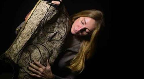 Eskişehir'den çıkan bu kıyafet, moda dünyasını sallıyor