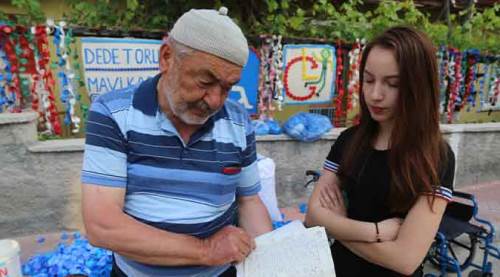 Eskişehir'den çıkan hikaye Türkiye'yi büyülemeyi sürdürüyor