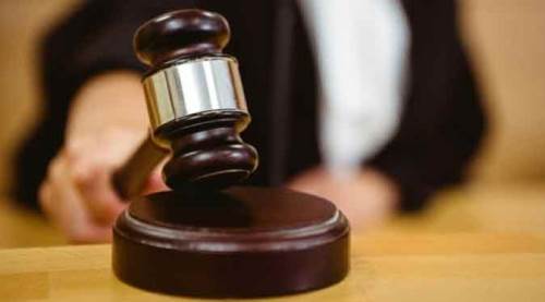 Eskişehir'den çıkması yasaklandı! 'Dana dili' ile tehdit etmişti...