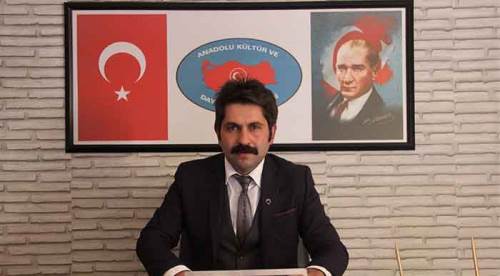 Eskişehir'den Çin'e tepki!