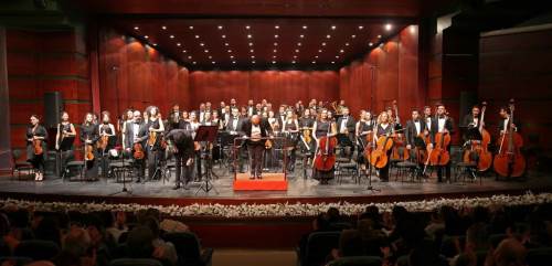 Eskişehir'den COP31 tepkisi: Şirketlerin vitrini olmasına izin vermeyeceğiz!