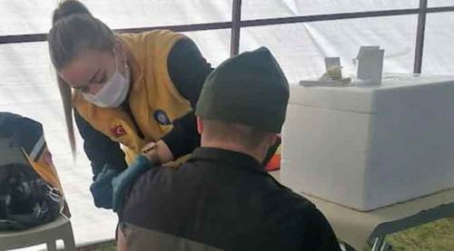 Eskişehir'den deprem bölgesi için önemli uyarı